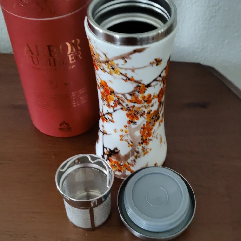 Teavana collectible arbor
